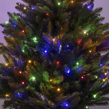 Choinka świąteczna TRADY 180 cm świerk