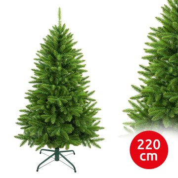 Choinka świerkowa 220 cm