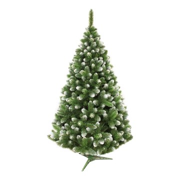Choinka świerkowa 220 cm