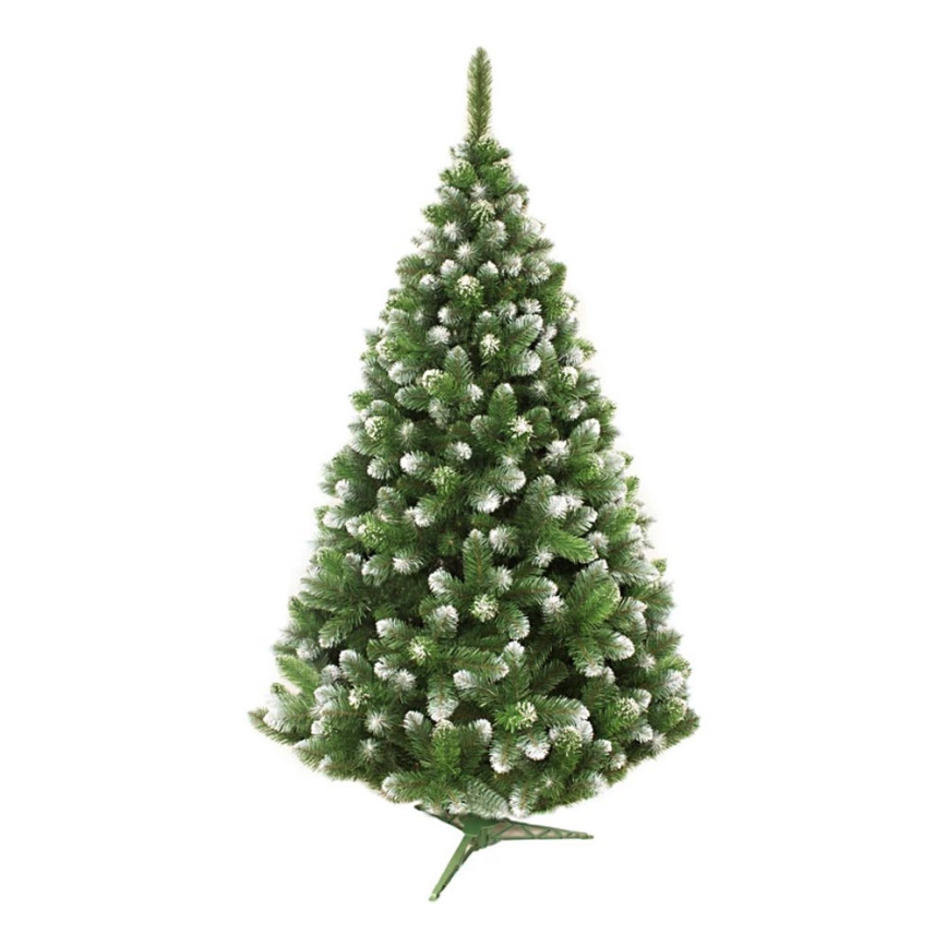 Choinka świerkowa 220 cm