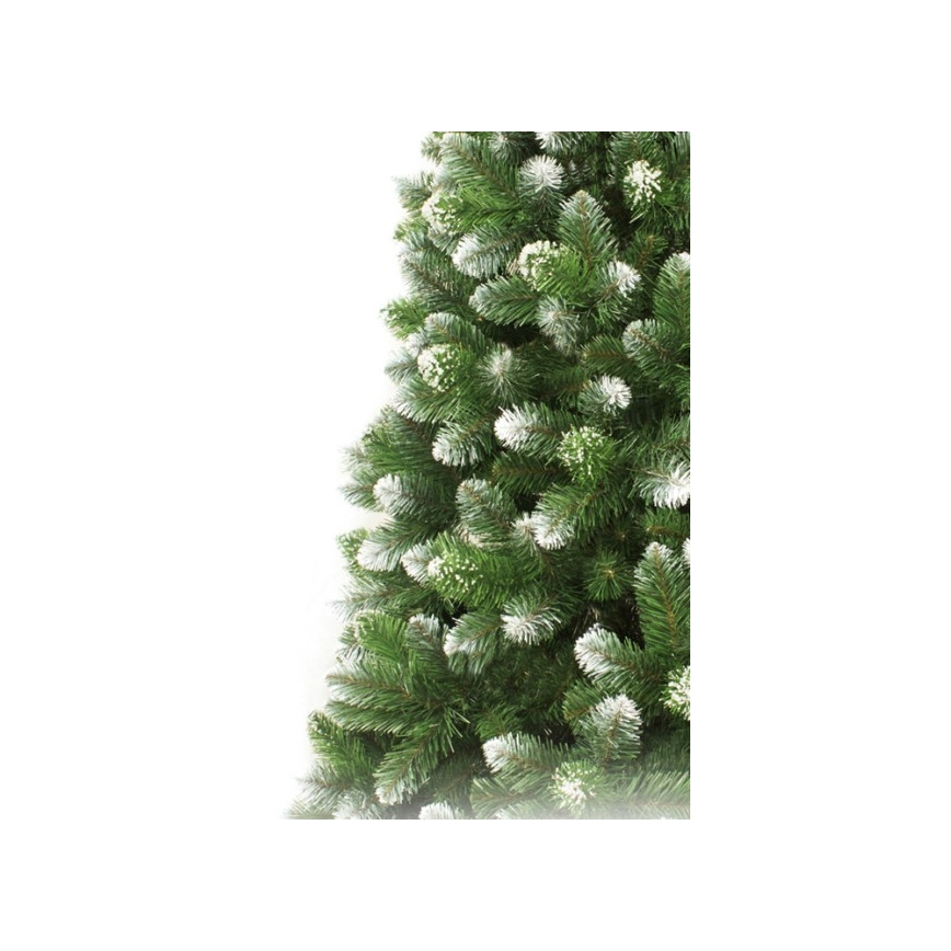 Choinka świerkowa 220 cm