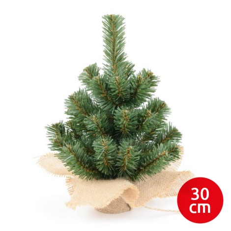 Choinka XMAS TREES 30 cm sosna