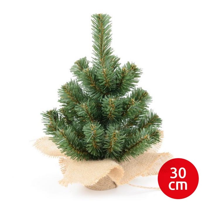 Choinka XMAS TREES 30 cm sosna