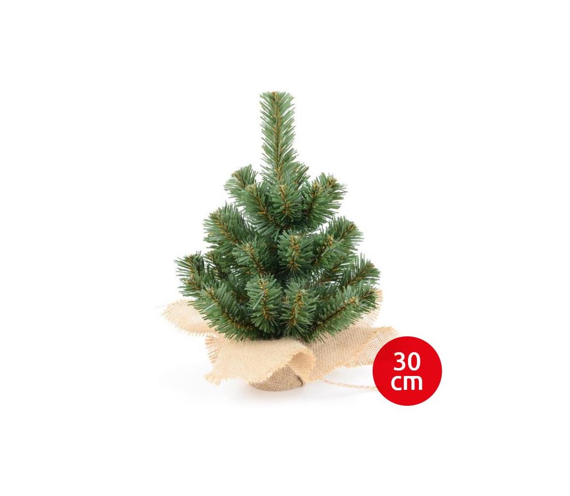 Choinka XMAS TREES 30 cm sosna
