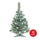 Choinka XMAS TREES 50 cm jodła