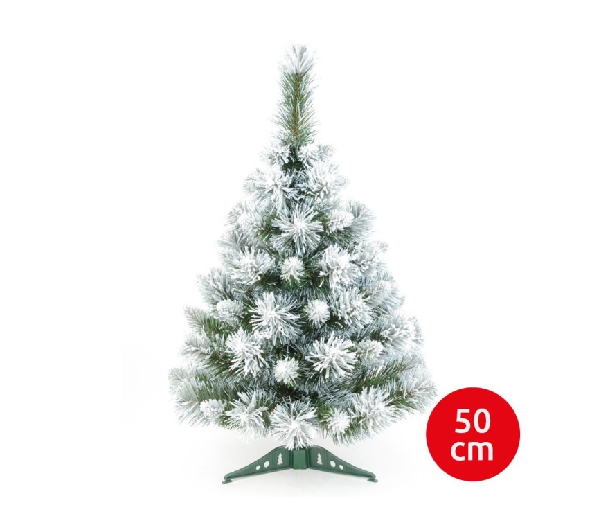 Choinka XMAS TREES 50 cm jodła