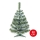 Choinka XMAS TREES 50 cm sosna