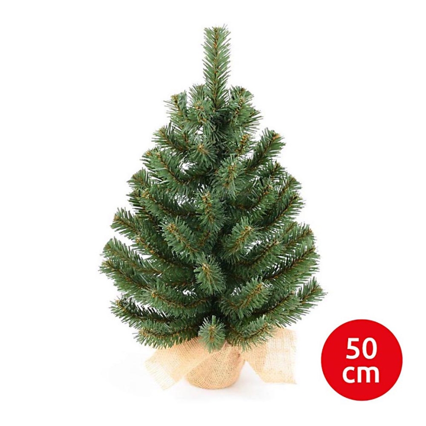 Choinka XMAS TREES 50 cm sosna