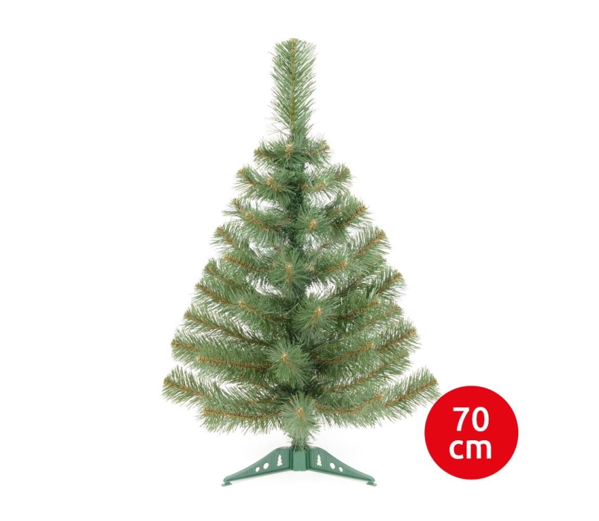 Choinka XMAS TREES 70 cm jodła