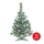 Choinka XMAS TREES 70 cm jodła