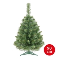 Choinka XMAS TREES 90 cm jodła