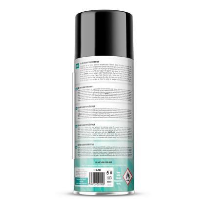 CLEAN IT CL-102 - Sprężony gaz do czyszczenia urządzeń elektronicznych 400 mm