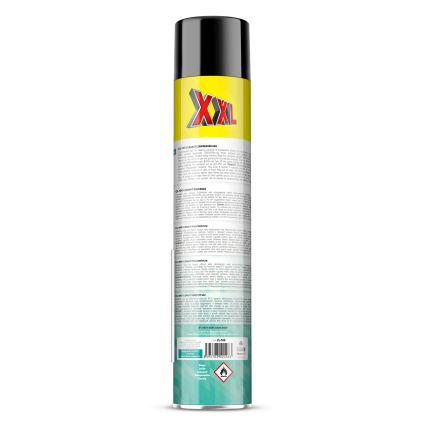 CLEAN IT CL-105 - Sprężony gaz do czyszczenia urządzeń elektronicznych 750 mm