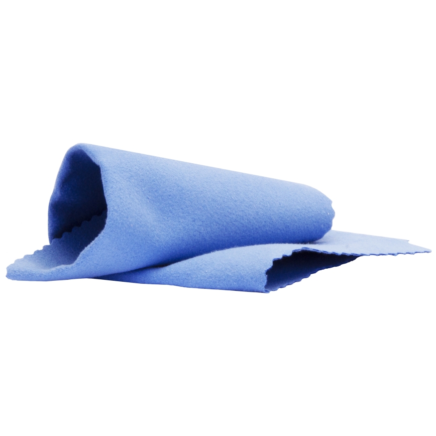 CLEAN IT CL-182 - Płyn do czyszczenia ekranu ze szmatką 2x 30 mm