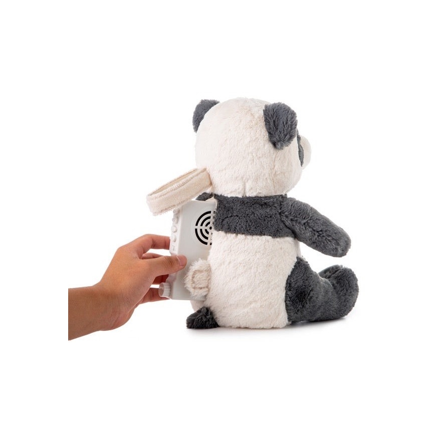 Cloud B - Zabawka do przytulania z melodią 2xAA panda