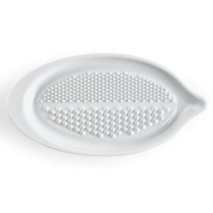 Cole & Mason - Tarka ceramiczna z drewnianą szczotką