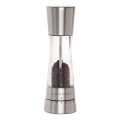 Cole Mason - Młynek do pieprzu DERWENT 19cm błyszczący chrom
