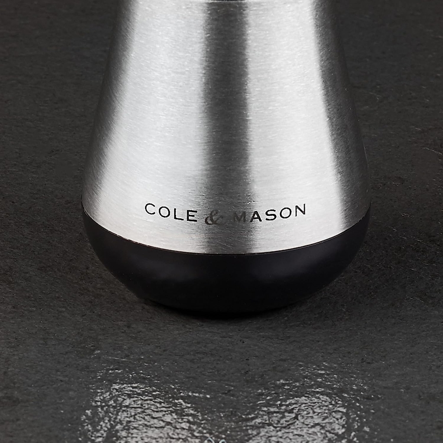 Cole&Mason - Dozownik do oleju i octu HENLEY 260 ml