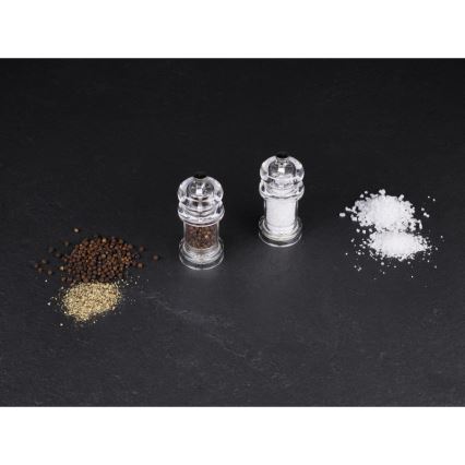 Cole&Mason - Młynek do pieprzu PRECISION 10,5 cm