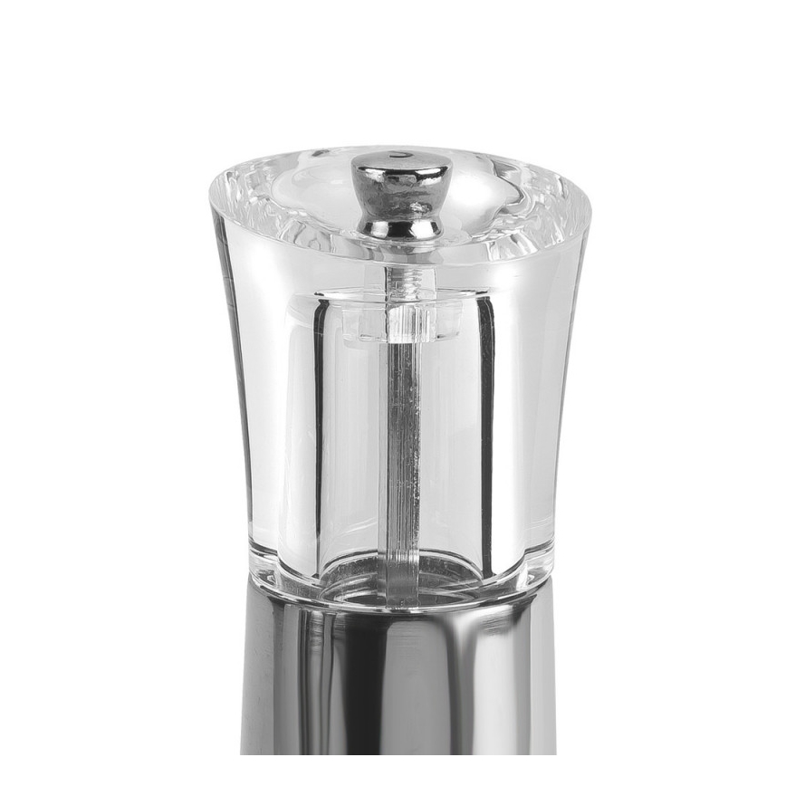 Cole&Mason - Młynek do soli BOBBI 18,5 cm
