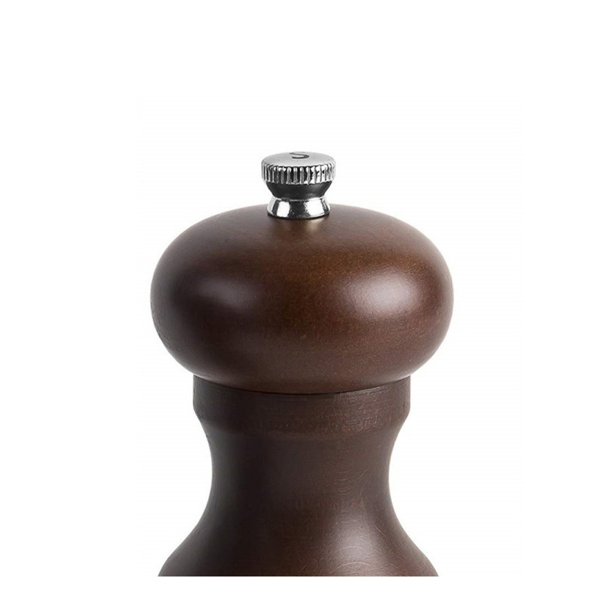 Cole&Mason - Młynek do soli CASTAN FOREST buk 16,5 cm