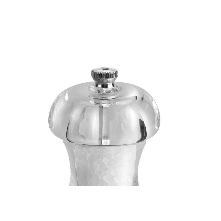 Cole&Mason - Młynek do soli KAPSTAN 11,5 cm