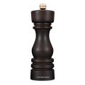 Cole&Mason - Młynek do soli LONDON 18 cm buk/brązowy