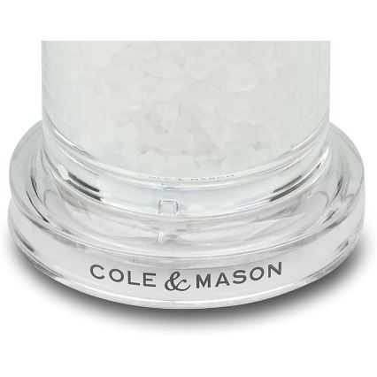 Cole&Mason - Młynek do soli PRECISION MILLS 14 cm