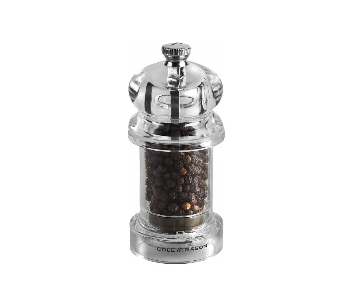 Cole&Mason - Młynek do pieprzu PRECISION 10,5 cm