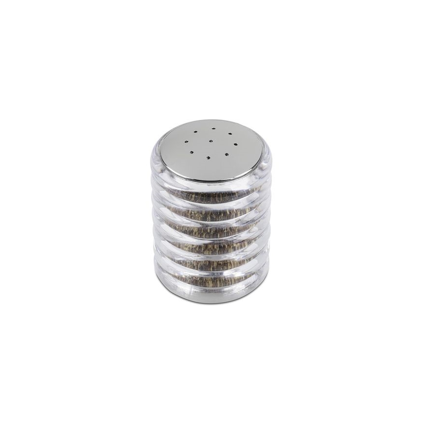 Cole&Mason - Solniczki i pieprzniczki BEEHIVE 2 szt. 7 cm