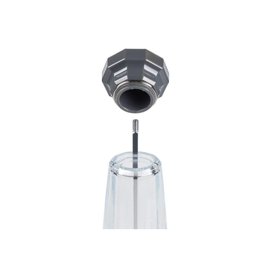 Cole&Mason - Zestaw młynków do soli i pieprzu LOWESTLOFT 2 szt. 17 cm