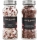 Cole&Mason - Zestaw podarunkowy Aromatic sól chili i syczuański pieprz