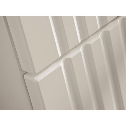 COMAD ADEL CASHMERE 82-60-2S - Szafka łazienkowa pod umywalkę ADEL beżowa