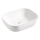 COMAD UM-6254 SMILE 50 DP - Umywalka nablatowa SMILE 50x40 cm ceramika/biały połysk