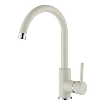 Concept BDG3334BE - Bateria zlewozmywakowa 33,5 cm granit/beżowa