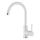 Concept BDG3334WH - Bateria zlewozmywakowa 33,5 cm granit/biały