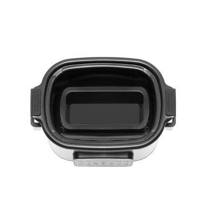 Concept CK9000 - Wielofunkcyjny garnek elektryczny 6 l, 10 w 1, 1250W/230V, ze stali nierdzewnej