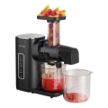 Concept LO3000 - Wyciskarka wolnoobrotowa EASY CLEAN 150W/230V