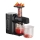 Concept LO3000 - Wyciskarka wolnoobrotowa EASY CLEAN 150W/230V