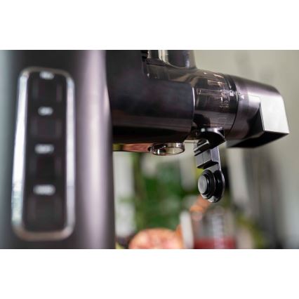 Concept LO3000 - Wyciskarka wolnoobrotowa EASY CLEAN 150W/230V