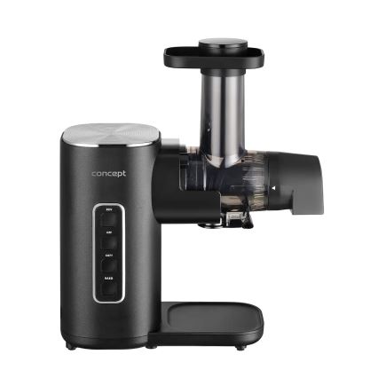 Concept LO3000 - Wyciskarka wolnoobrotowa EASY CLEAN 150W/230V