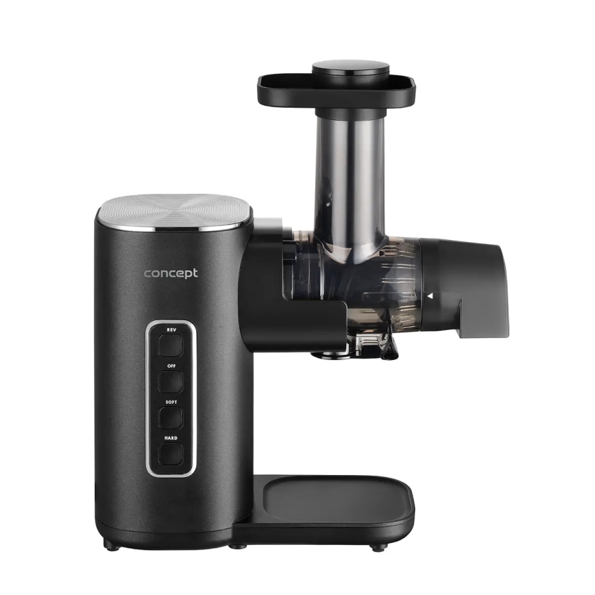 Concept LO3000 - Wyciskarka wolnoobrotowa EASY CLEAN 150W/230V