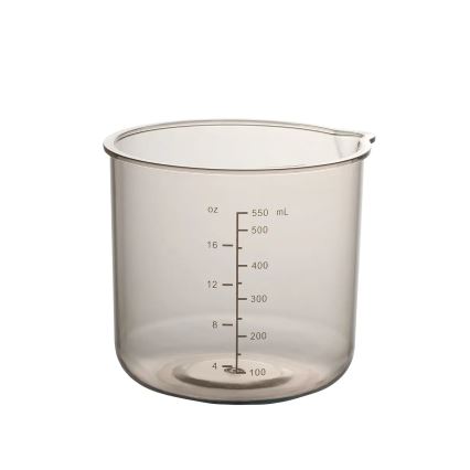 Concept LO3000 - Wyciskarka wolnoobrotowa EASY CLEAN 150W/230V