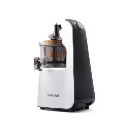 Concept LO7065 - Wyciskarka wolnoobrotowa 3 w 1 240W/230V szara