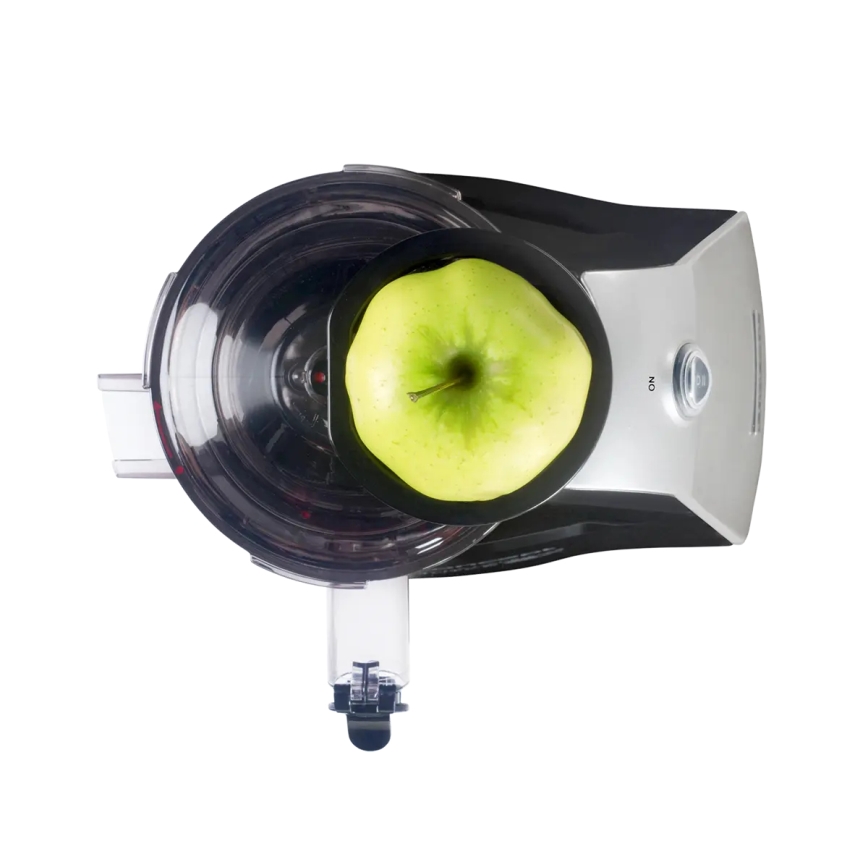 Concept LO7067 - Wyciskarka ślimakowa 3w1 240W/230V czarna