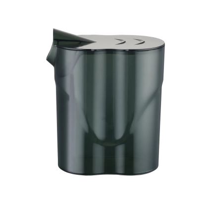 Concept LO7095 - Sokowirówka odśrodkowa 1000W/230V czarny/stal nierdzewna