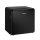 Concept LR2047bcN - Retro minibar 47 l czarny