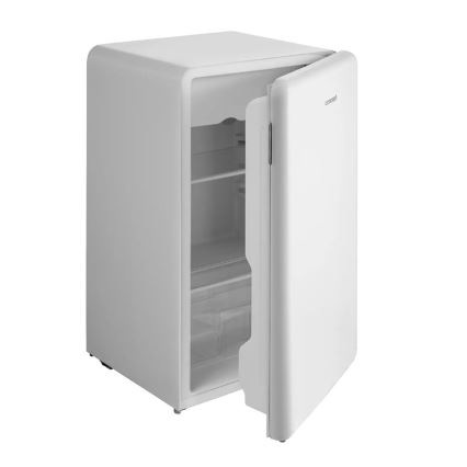 Concept LTR3047whN - Retro lodówka 93 l biała