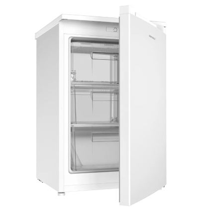 Concept MZ2355wh - Zamrażarka szufladowa 85 l biała