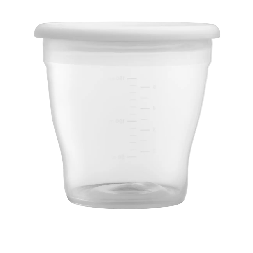 Concept OL4010 - Podgrzewacz do butelek 3 w 1 KIDO 200W/230V biały